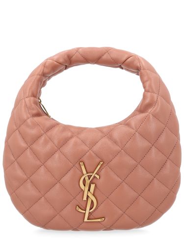 Saint laurent borsa "icarino" baby - saint laurent - Modalova