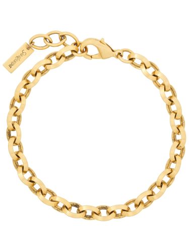 Saint laurent bracciale a catena - saint laurent - Modalova