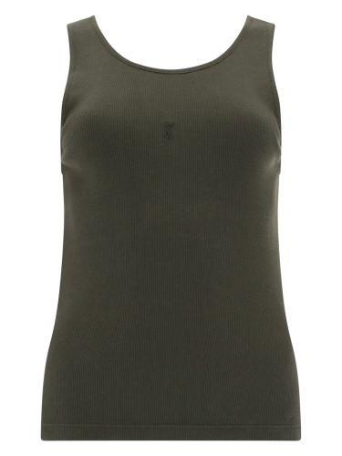 Saint laurent canotta "cassandre" - saint laurent - Modalova