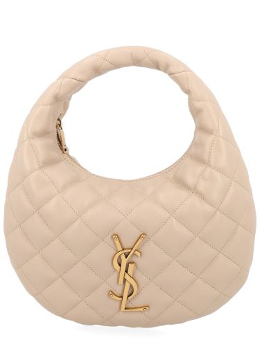 Saint laurent borsa "icarino" baby - saint laurent - Modalova