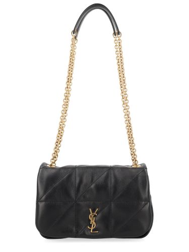 Saint laurent borsa "jamie" mini - saint laurent - Modalova