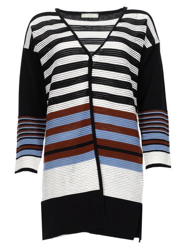 Beatrice. b cardigan in cotone - beatrice.b - Modalova