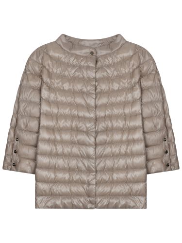 Herno padded jacket - herno - Modalova