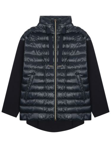 Herno cotton padded jacket - herno - Modalova