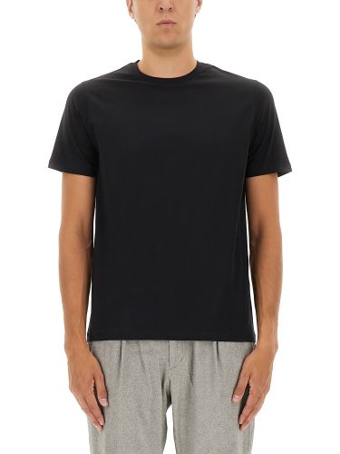 Herno cotton t-shirt - herno - Modalova