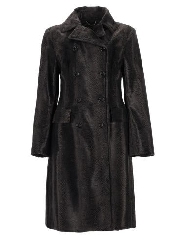 Palto cappotto doppiopetto - palto - Modalova