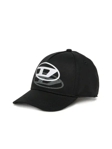 Diesel hat with logo - diesel - Modalova