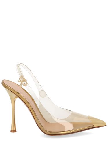 Slingback pumps "diana" - gianvito rossi - Modalova