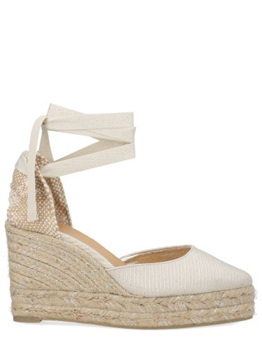Castaner espadrille "joyce" - castaner - Modalova