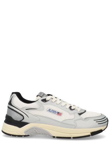 Autry "hyperway" sneaker - autry - Modalova