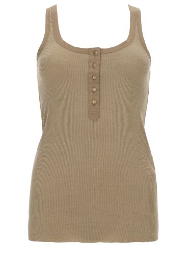 Isabel marant tank top "helma" - isabel marant - Modalova