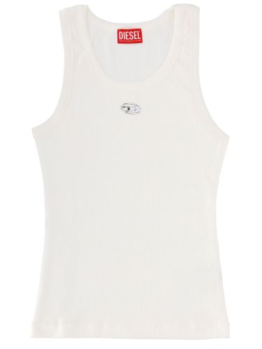 Diesel "t-anki-od" top - diesel - Modalova