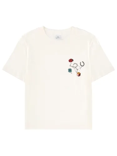 Ps by paul smith "charms" t-shirt - ps by paul smith - Modalova