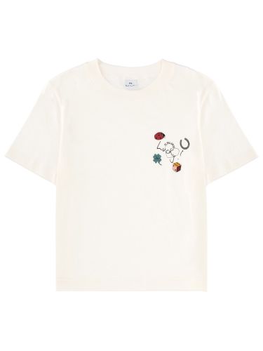 Ps by paul smith "charms" t-shirt - ps by paul smith - Modalova