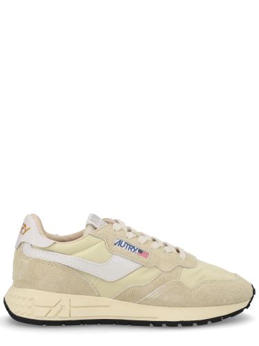 Autry "reelwind low" sneaker - autry - Modalova