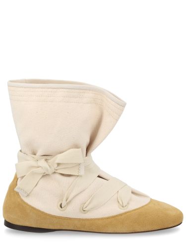 Isabel marant stivale "letiz" - isabel marant - Modalova
