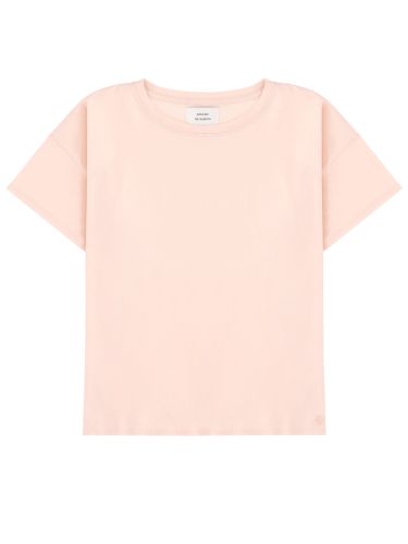 T-shirt "basiluzzo" - loulou de saison - Modalova