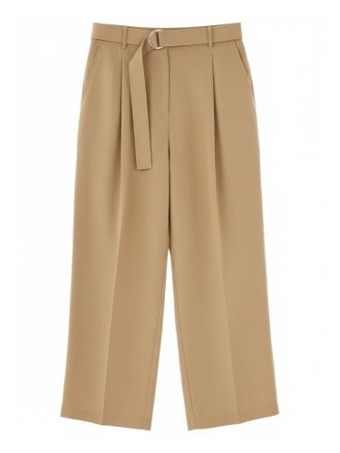 Paul smith belted pants - paul smith - Modalova