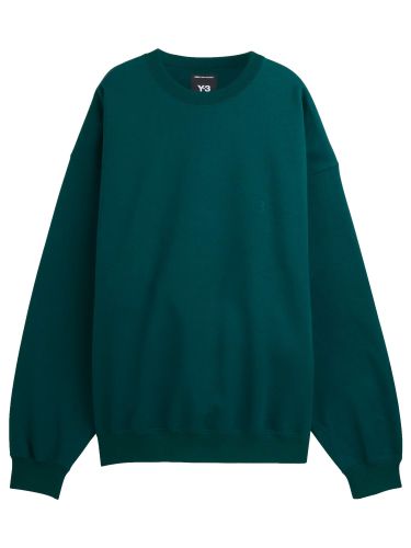 Y - 3 sweatshirt with logo - y - 3 - Modalova