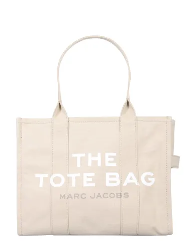 Marc jacobs borsa "the tote" large - marc jacobs - Modalova