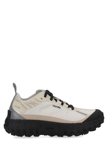 Norda sneaker "cinder bio-dyneema" - norda - Modalova