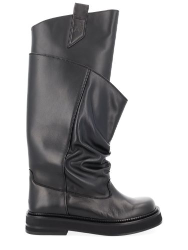 The attico boot "walk" - the attico - Modalova