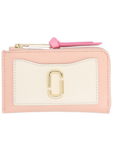 Portafoglio "utility snapshot" - marc jacobs - Modalova