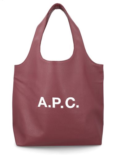 A. p.c. "ninon" tote bag - a.p.c. - Modalova
