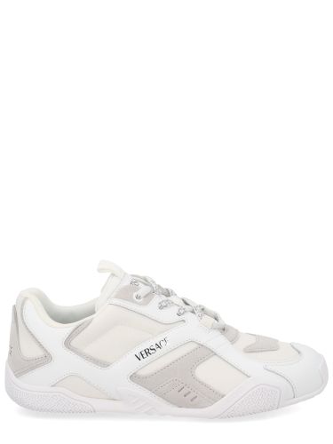 Versace "galaxia" sneaker - versace - Modalova