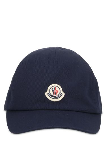 Moncler cappello da baseball - moncler - Modalova