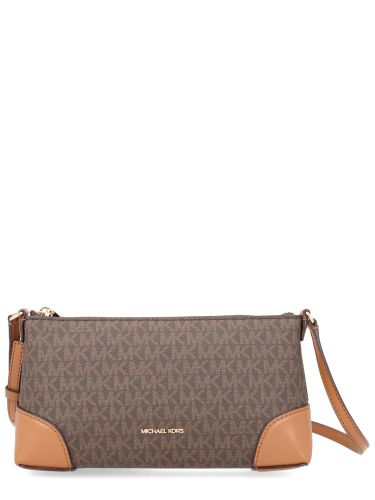 Shoulder bag with logo - michael by michael kors - Modalova