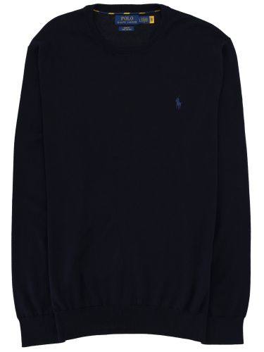 Sweatshirt with logo - polo ralph lauren - Modalova