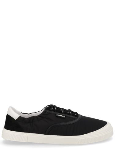 Moncler sneaker "vera leisure" - moncler - Modalova