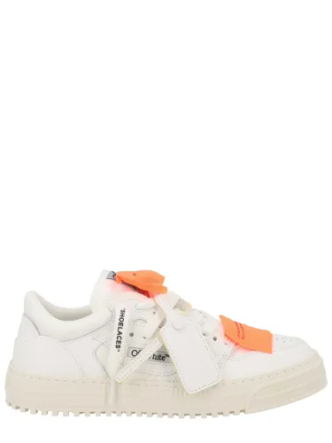 Off- sneaker "low top 3.0 court" - off-white - Modalova