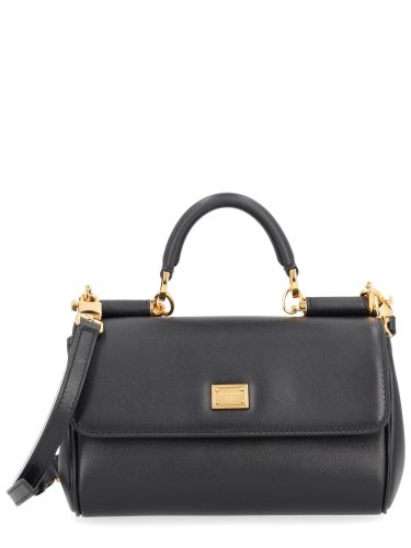 Dolce & gabbana "my sicily" bag - dolce & gabbana - Modalova