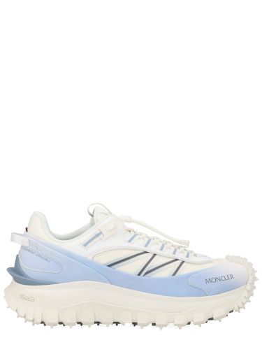 Moncler "trailgrip" sneaker - moncler - Modalova