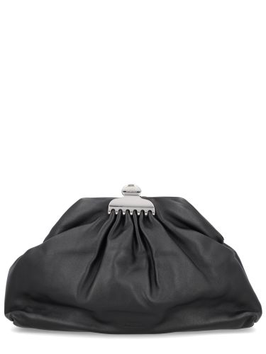 Marc jacobs "glam" clutch bag - marc jacobs - Modalova