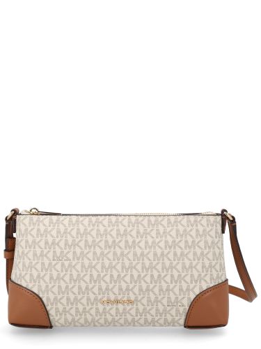 Shoulder bag with logo - michael by michael kors - Modalova