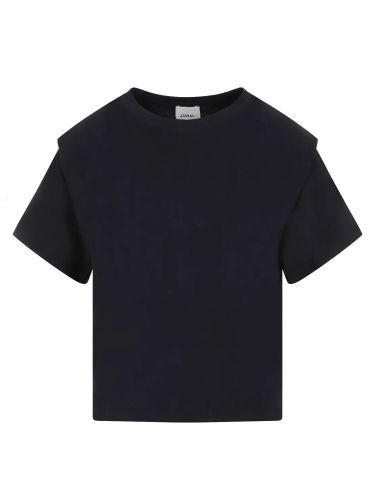 Isabel marant t-shirt "zelitos" - isabel marant - Modalova