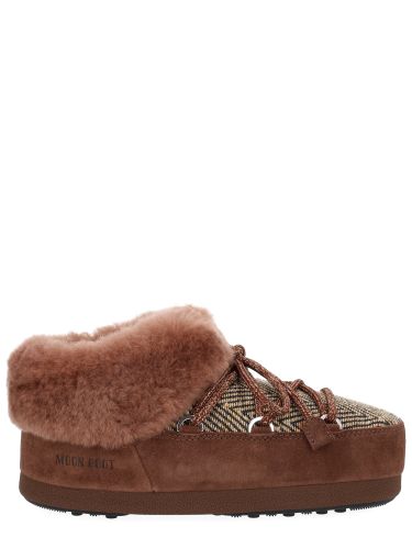 Boot "mule evx chalet moon boot x guest in residence" - moon boot per guest in residence - Modalova
