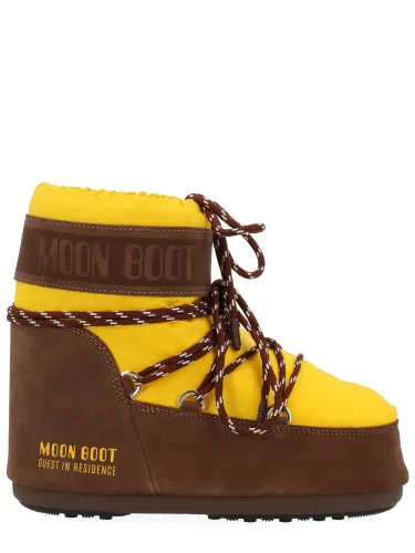 Boot - moon boot x guest in residence - Modalova
