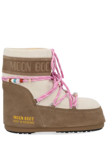 Moon boot x guest in residence" boot - moon boot per guest in residence - Modalova