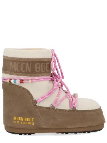 Boot - moon boot x guest in residence - Modalova
