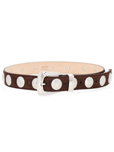 Khaite belt "benny" - khaite - Modalova