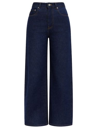 Ganni jeans "izey" - ganni - Modalova