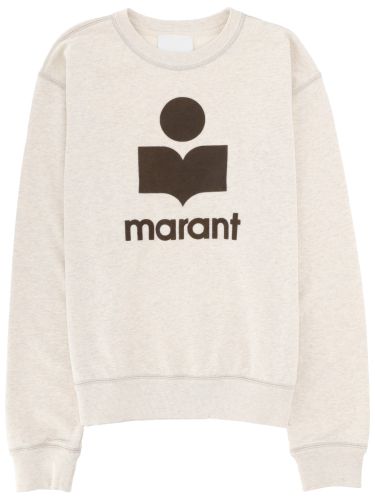Marant "mikoy" sweatshirt - marant - Modalova