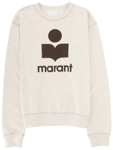 Marant "mikoy" sweatshirt - marant - Modalova