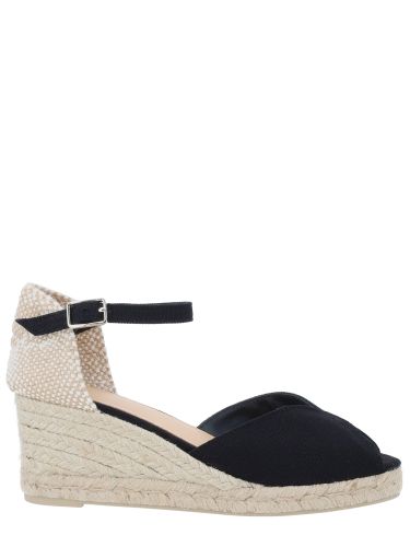 Castaner espadrille "white" - castaner - Modalova