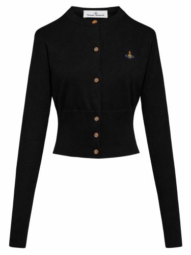 Vivienne westwood cardigan "bea" - vivienne westwood - Modalova