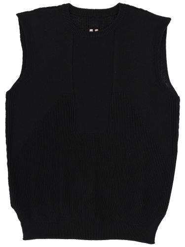 Rick owens knitted tops - rick owens - Modalova